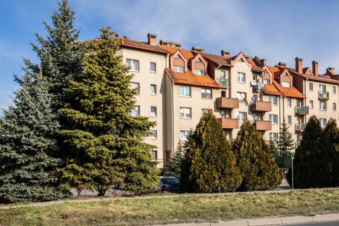 Apartament Nad Skawa Apartment Wadowice Exterior foto