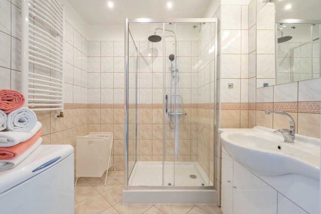 Apartament Nad Skawa Apartment Wadowice Exterior foto