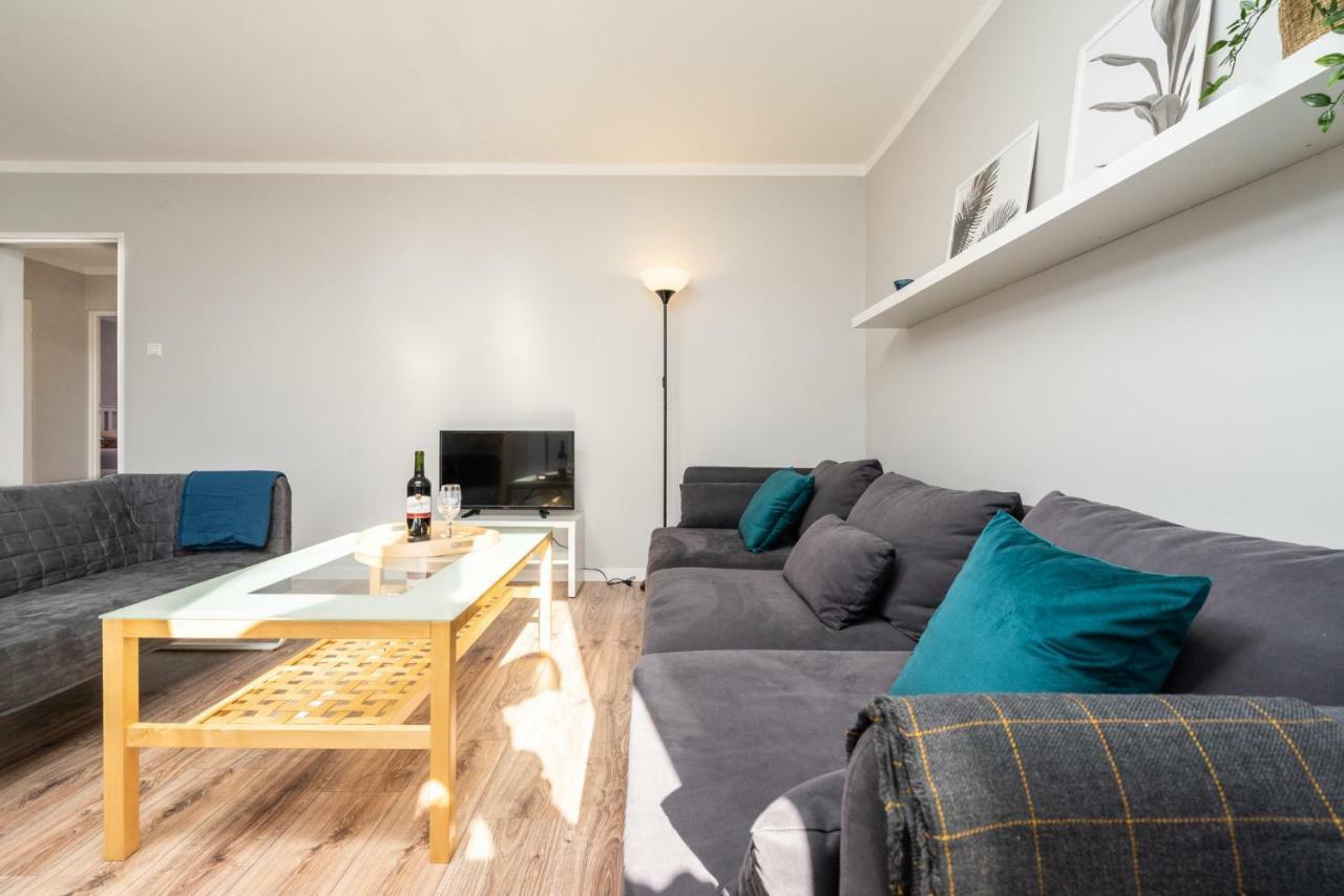 Apartament Nad Skawa Apartment Wadowice Exterior foto