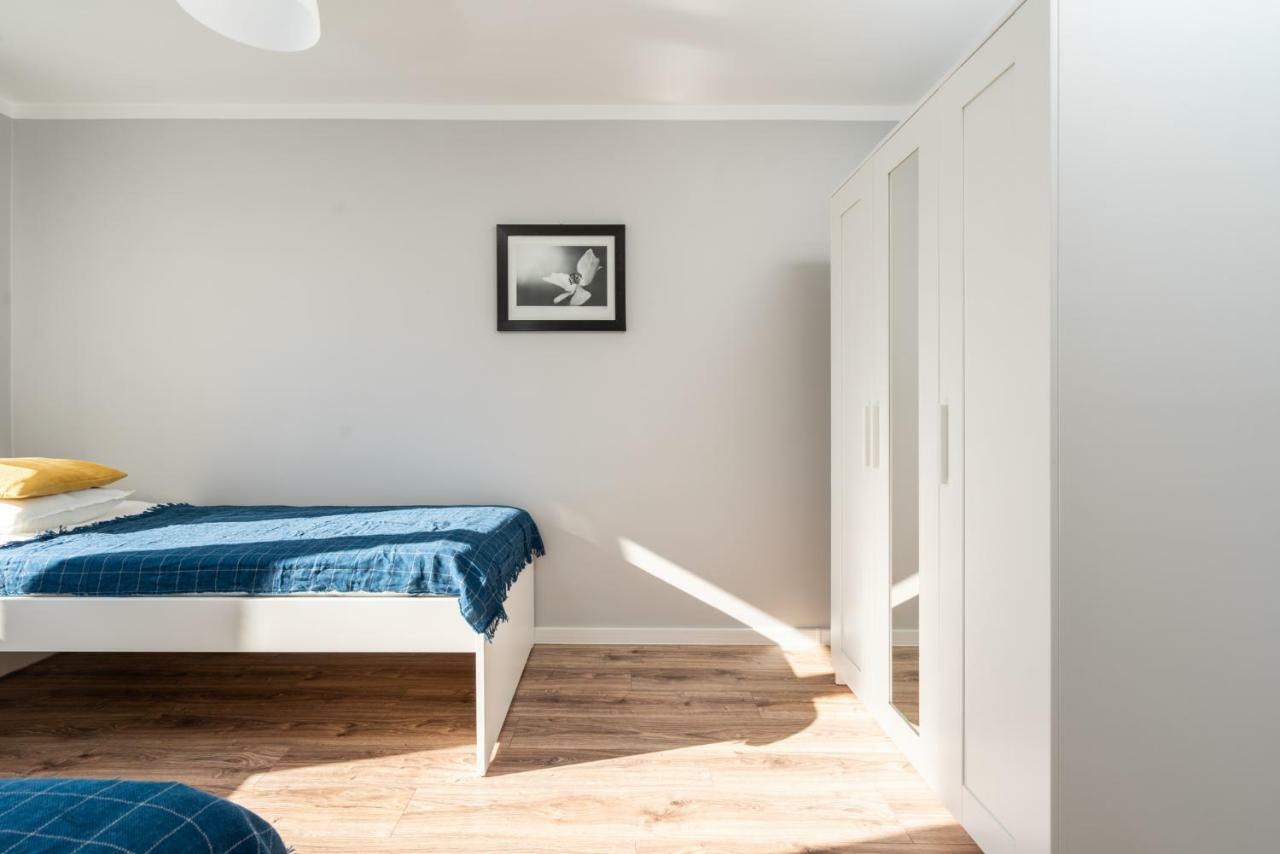 Apartament Nad Skawa Apartment Wadowice Exterior foto